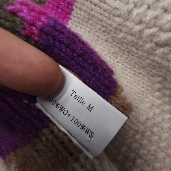 Zadig & Voltaire Aspen Cardigan Medium - Picture 11 of 13